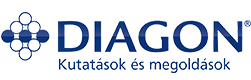 diagon logo